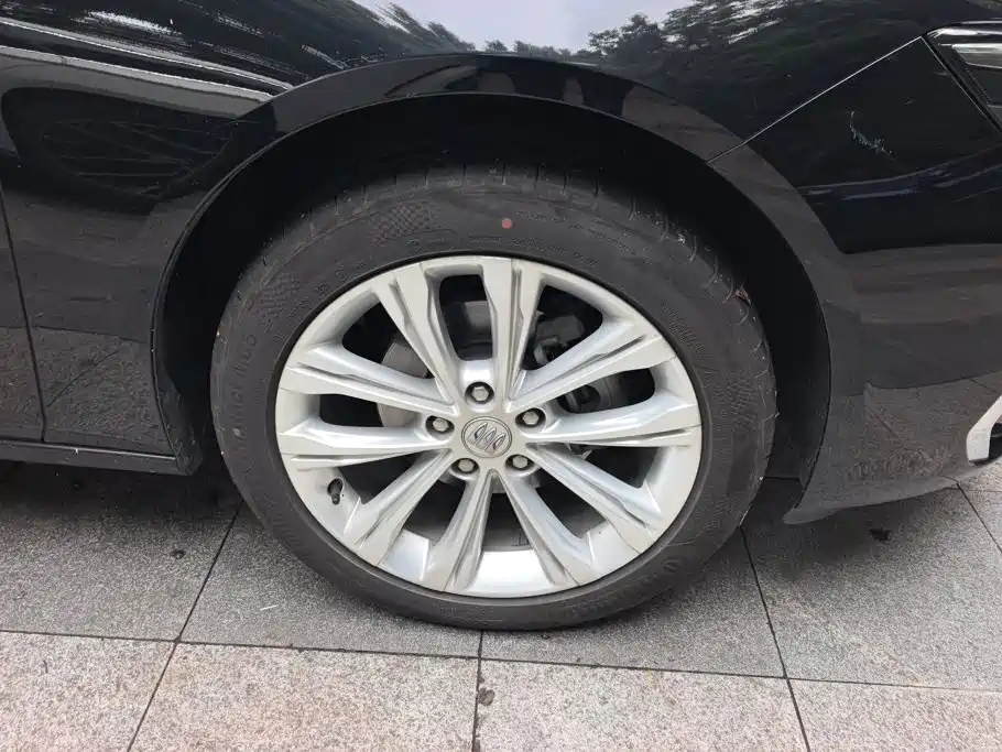 Buick Regal 2025 2024 Facelift 28T Ultimate Enjoy Edition