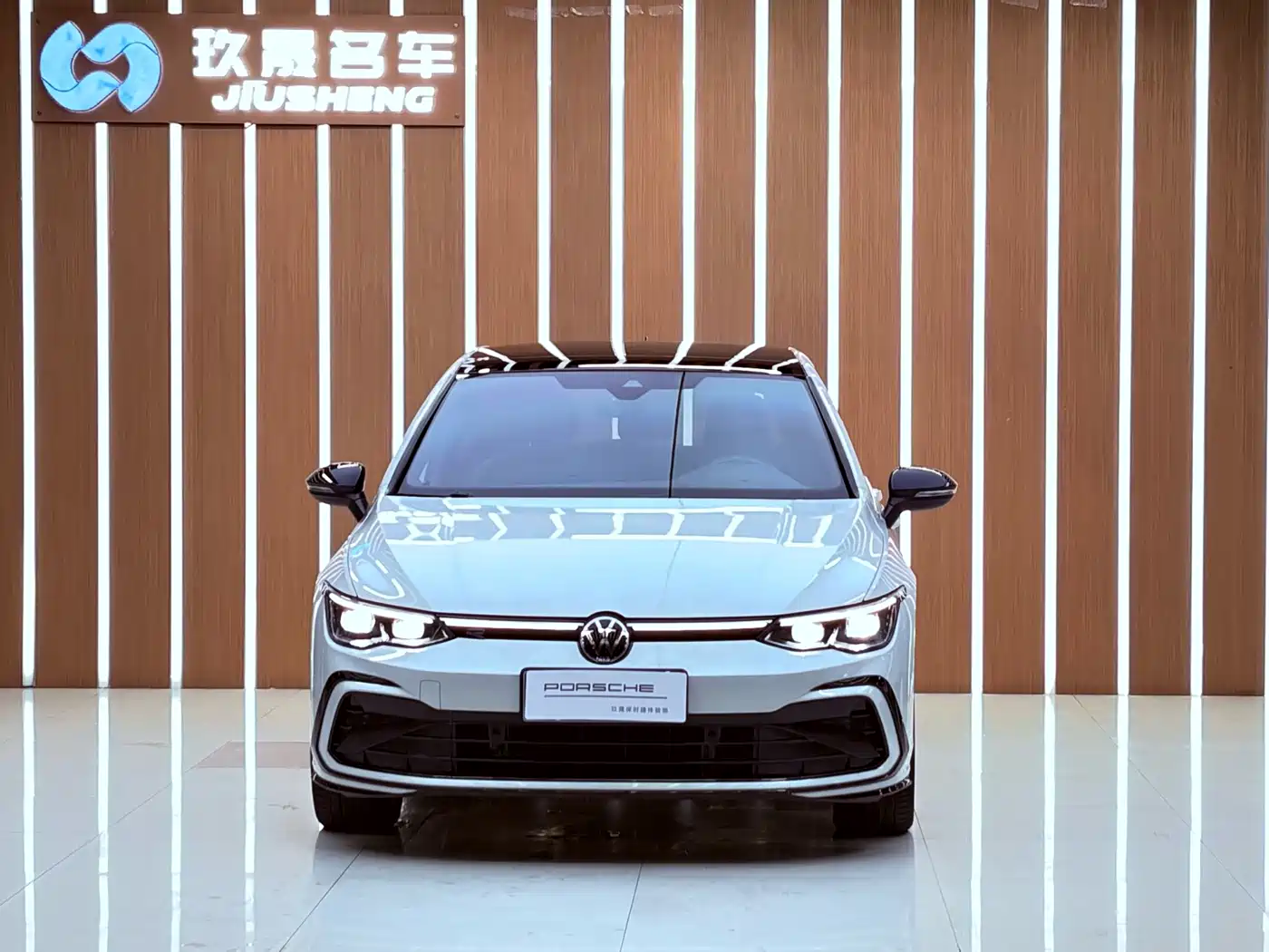 Volkswagen Golf, миниатюра 20