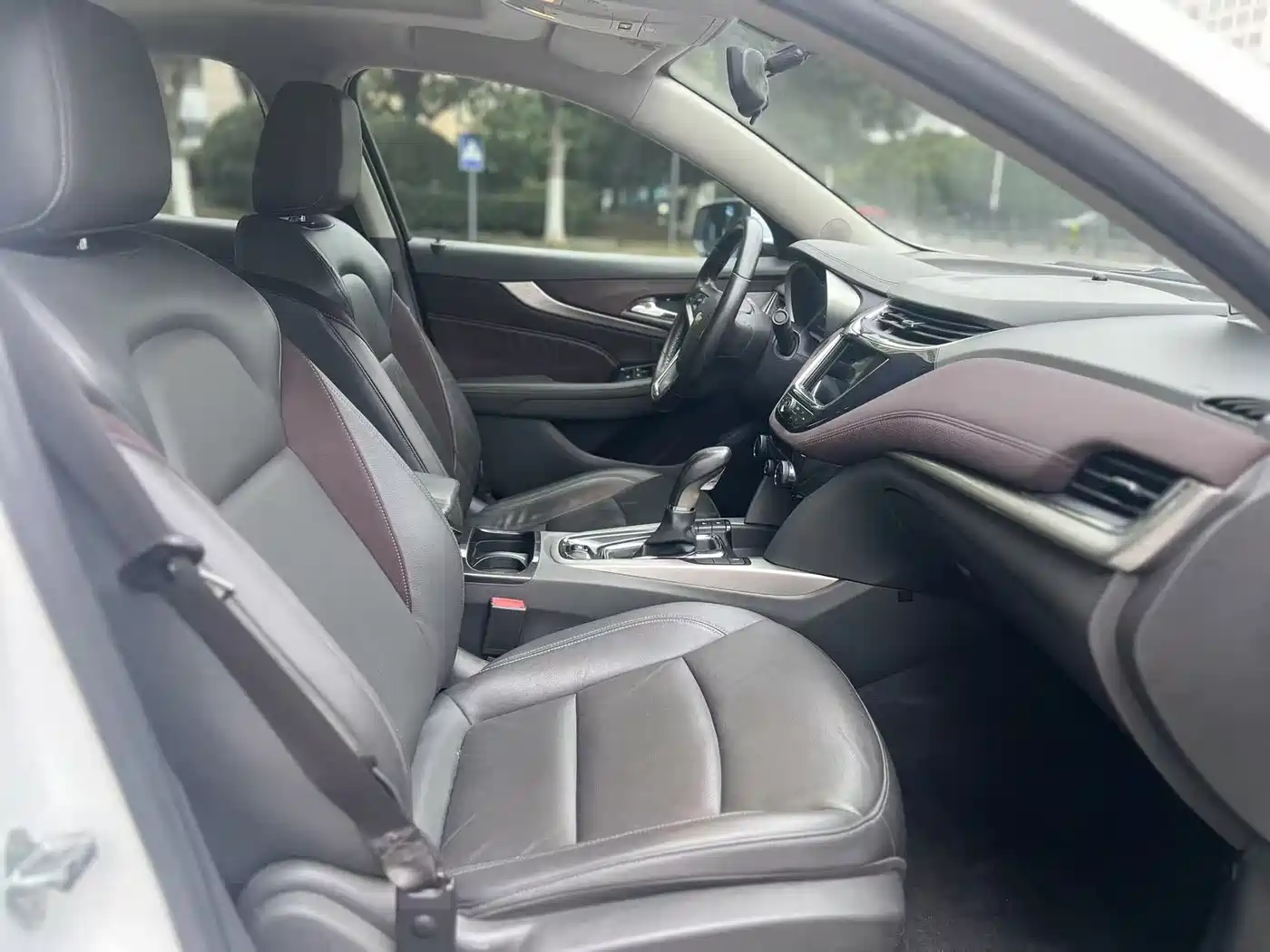 Фото 9 - Chevrolet Malibu