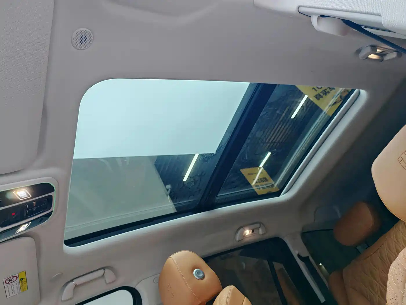 TANK TANK 500 NEW ENERGY