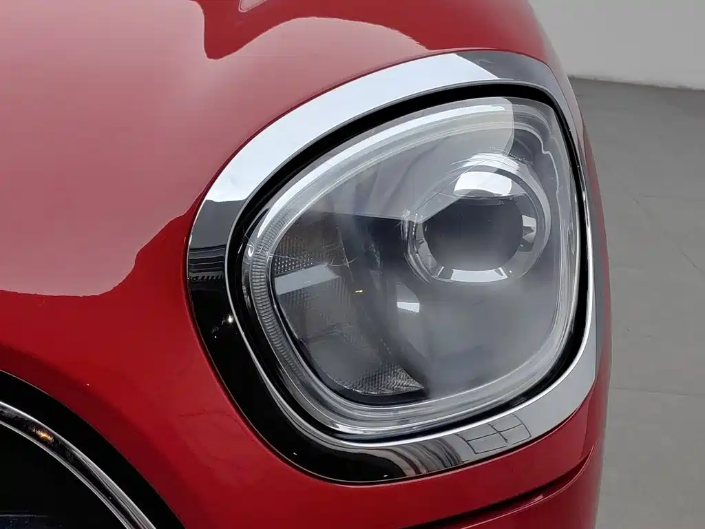 Фото 7 - MINI COUNTRYMAN