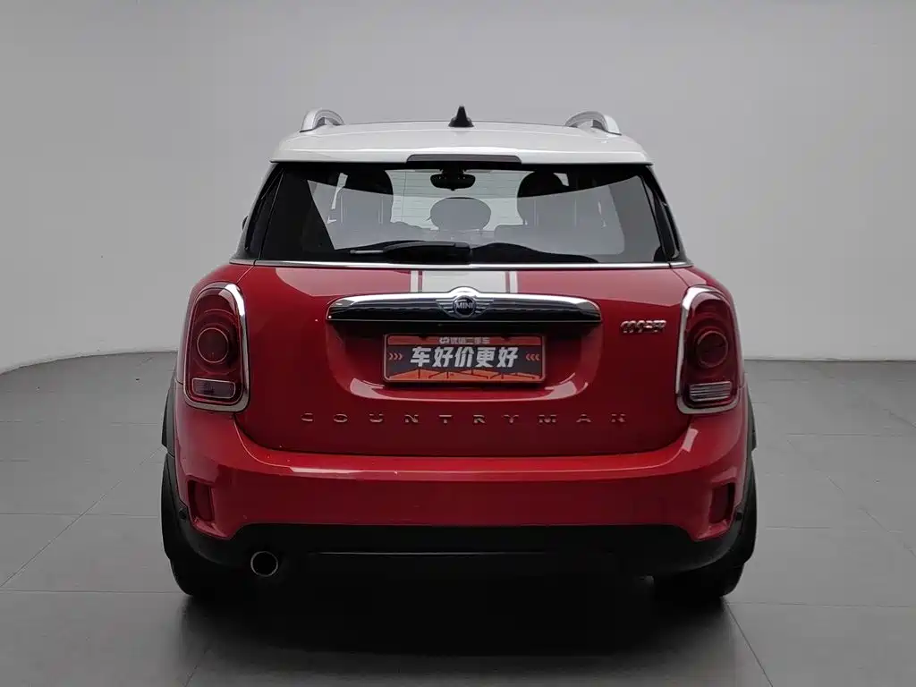 Фото 4 - MINI COUNTRYMAN