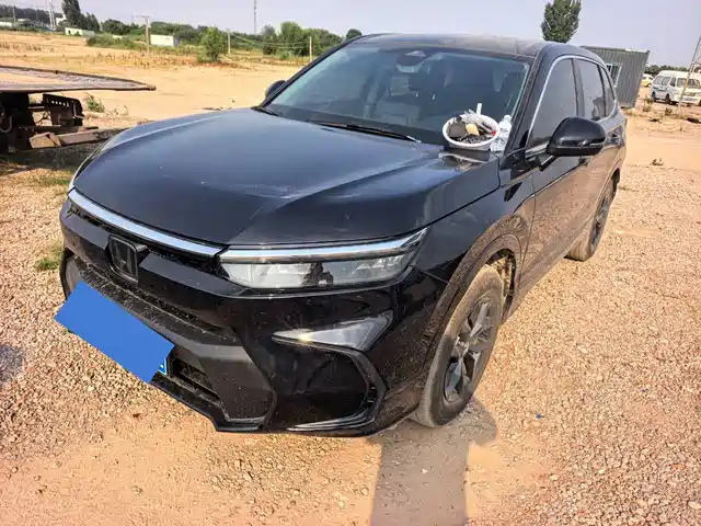 Honda Haoying 2023 240TURBO 2WD Elite 5-Seater