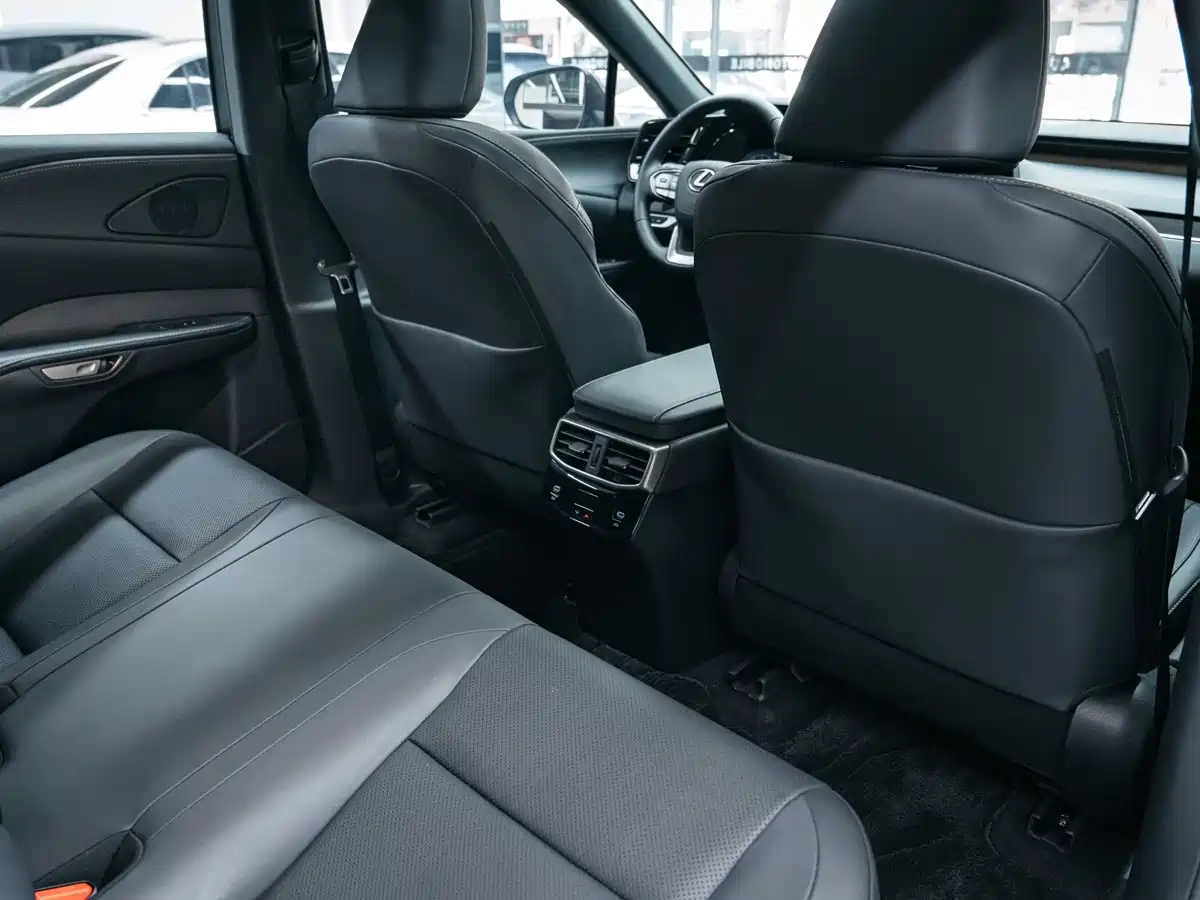 Lexus RX 2025 2025 300 4WD Premium Edition