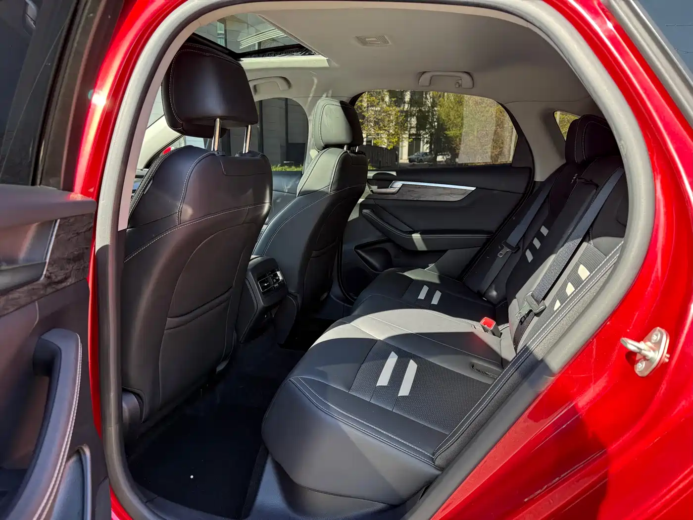 BYD QINHUANGDAO NEW ENERGY