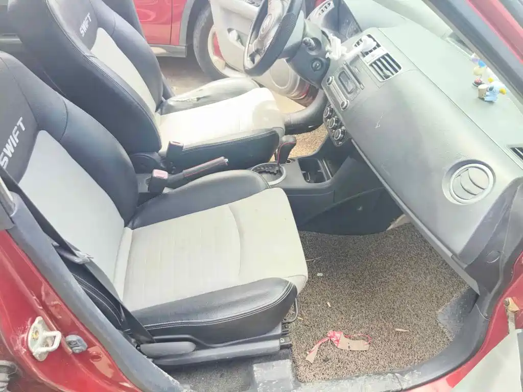 Suzuki Swift 2011 2011 Model 1.5L Automatic Sport