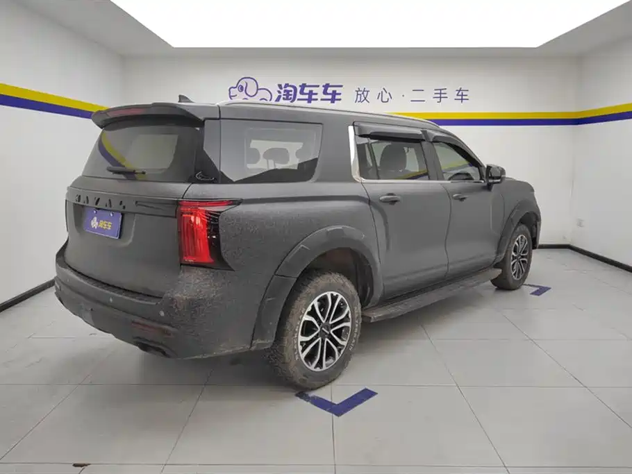 Haval H5 2023 2.0T Automatic 2WD Elite Edition Petrol фото 3
