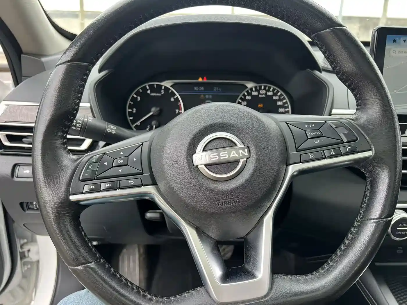 Nissan TEANA, миниатюра 16