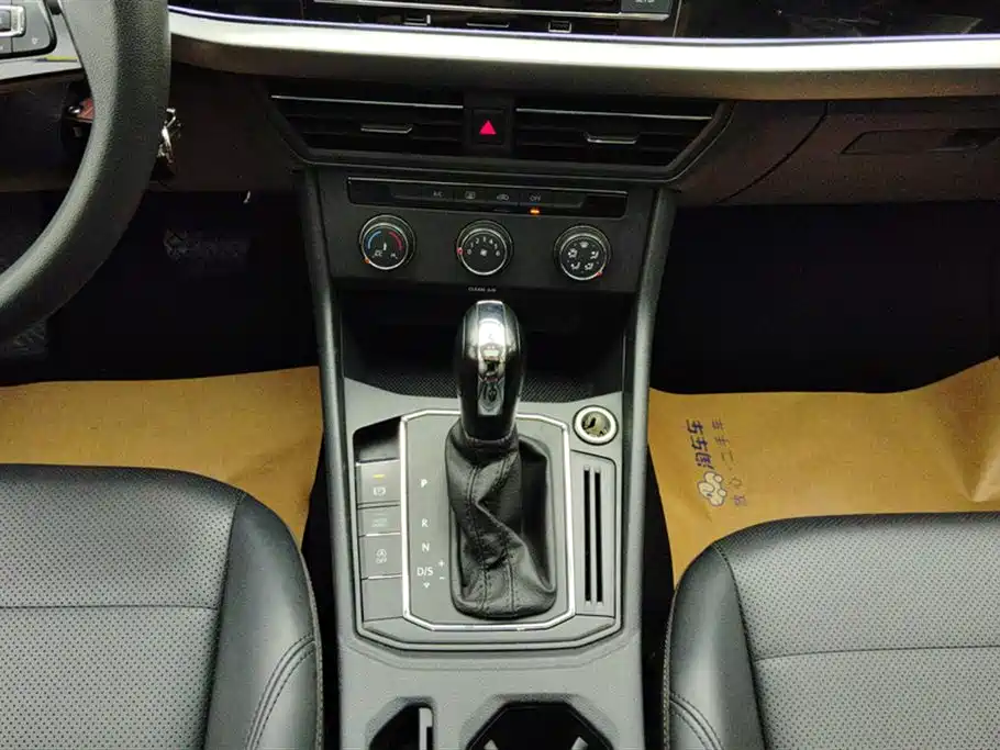 Volkswagen Lavida 2018 1.5L Automatic Comfort Version China V фото 16
