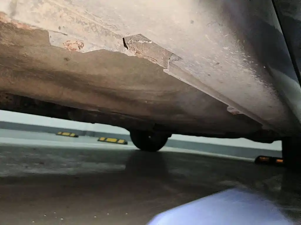 Chery Flagcloud 2004 2004 1.6L Comfort