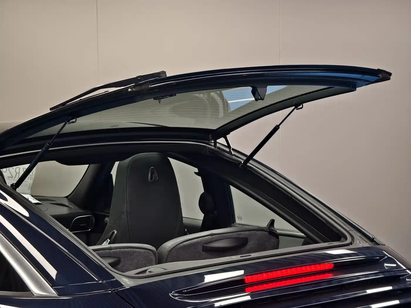 Porsche 911 2010 Targa 4S 3.8L фото 6