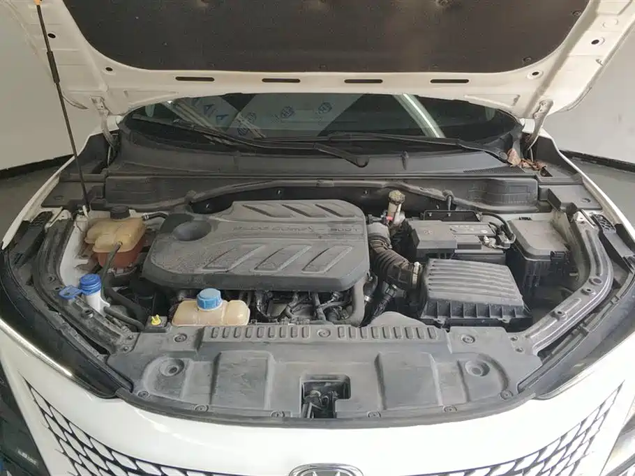 CHANGAN UNI-T