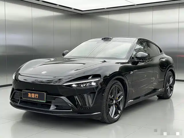 XIAOMI CAR XIAOMI YU7