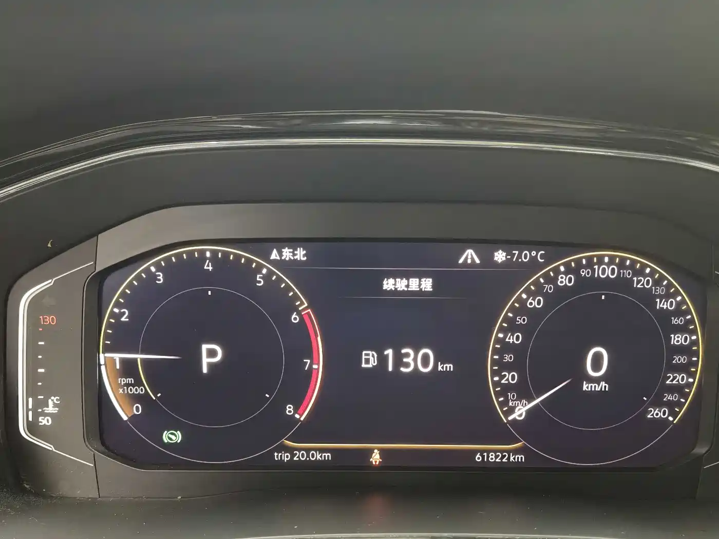 Volkswagen Teramont 2020 Teramont X 380TSI 4WD Luxury фото 18