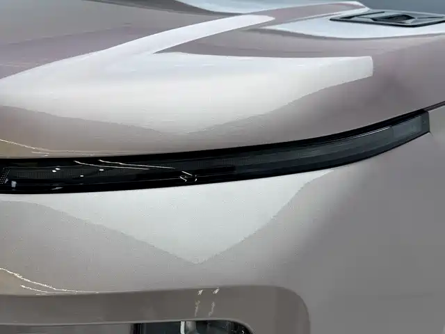 GEELY AUTOMOBILE GEELY ICON