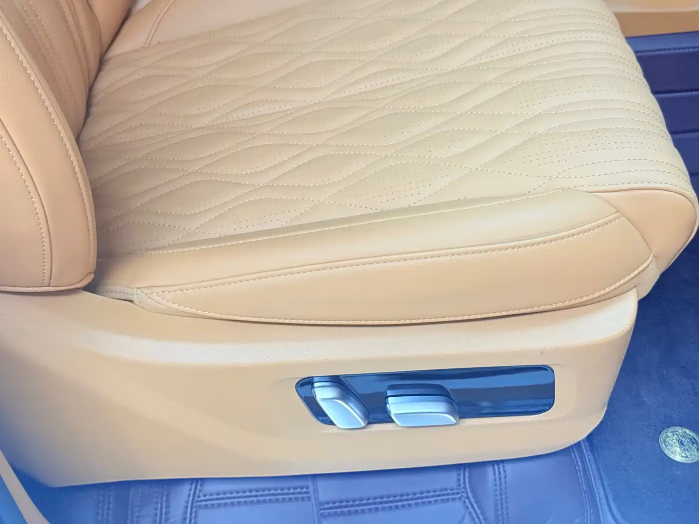 TANK TANK 500 NEW ENERGY