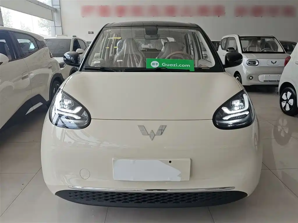 2026 Wuling Motors Wuling Bingo