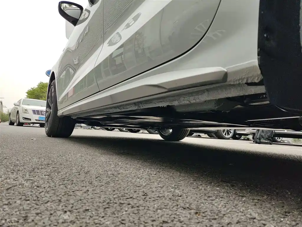 Audi A3 2025 Facelift A3L Limousine 35TFSI Flying Joy Edition фото 21