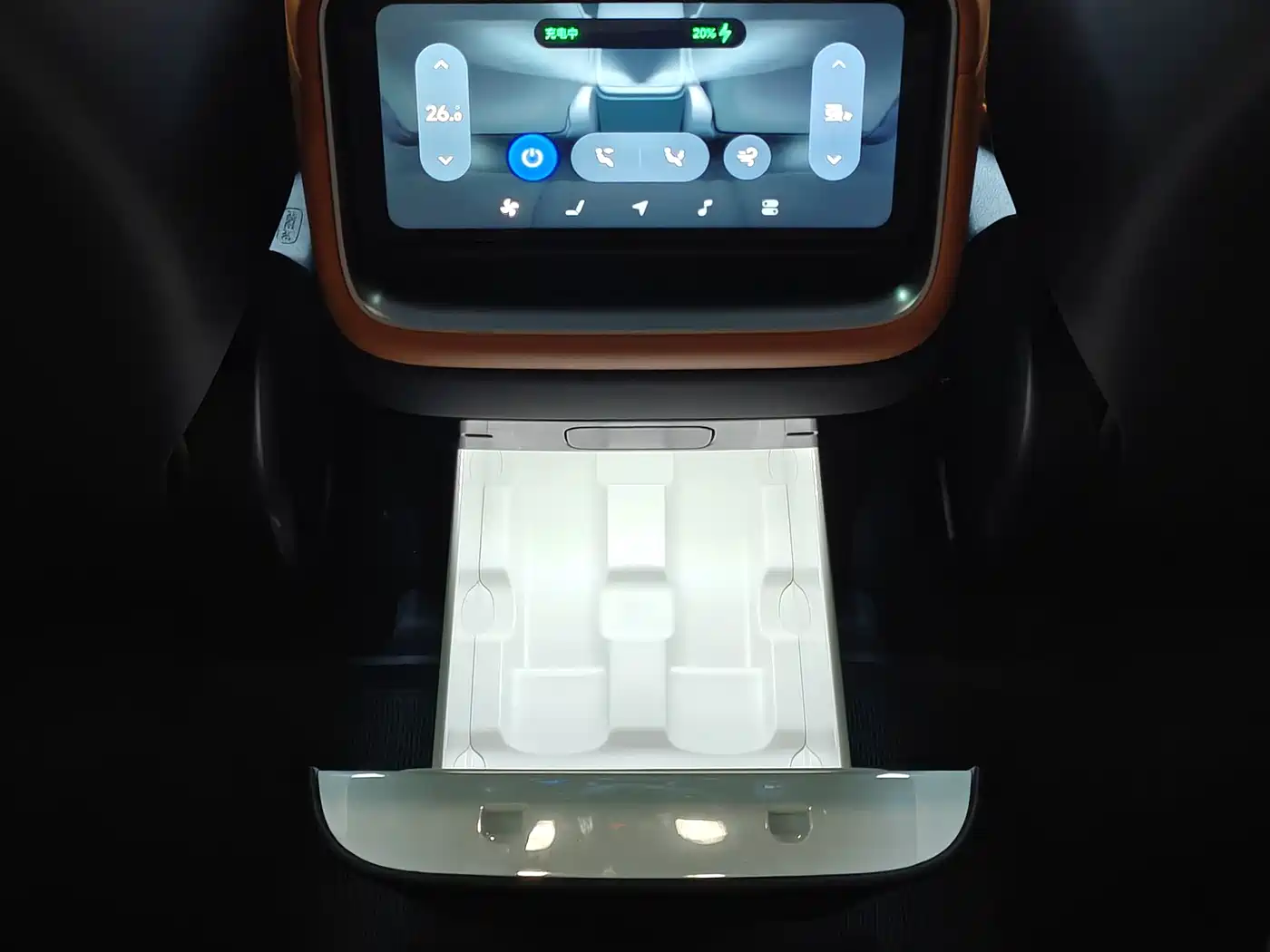 XIAOMI CAR XIAOMI YU7