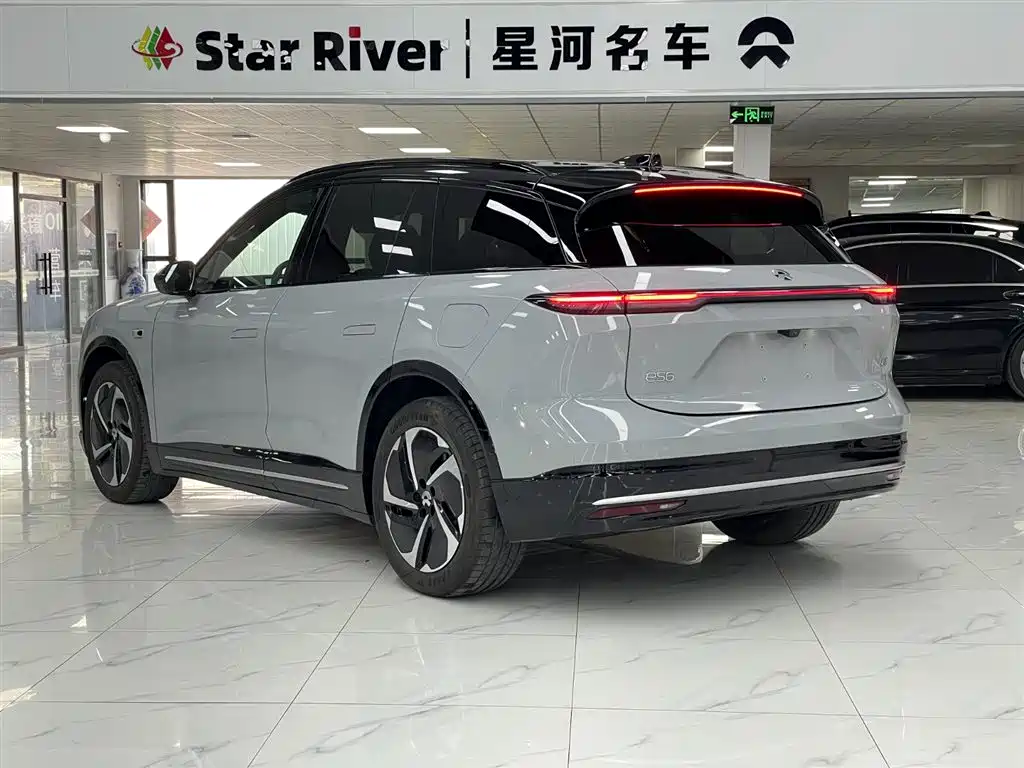 NIO NIO ES6