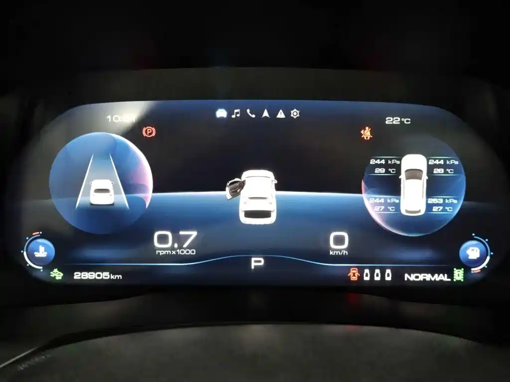 Haval F7 2021 2021 2.0T AWD i-Joy