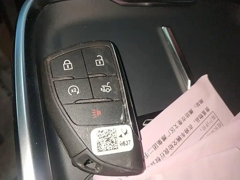 Buick LaCrosse 2025 2025 Model 28T Platinum Edition