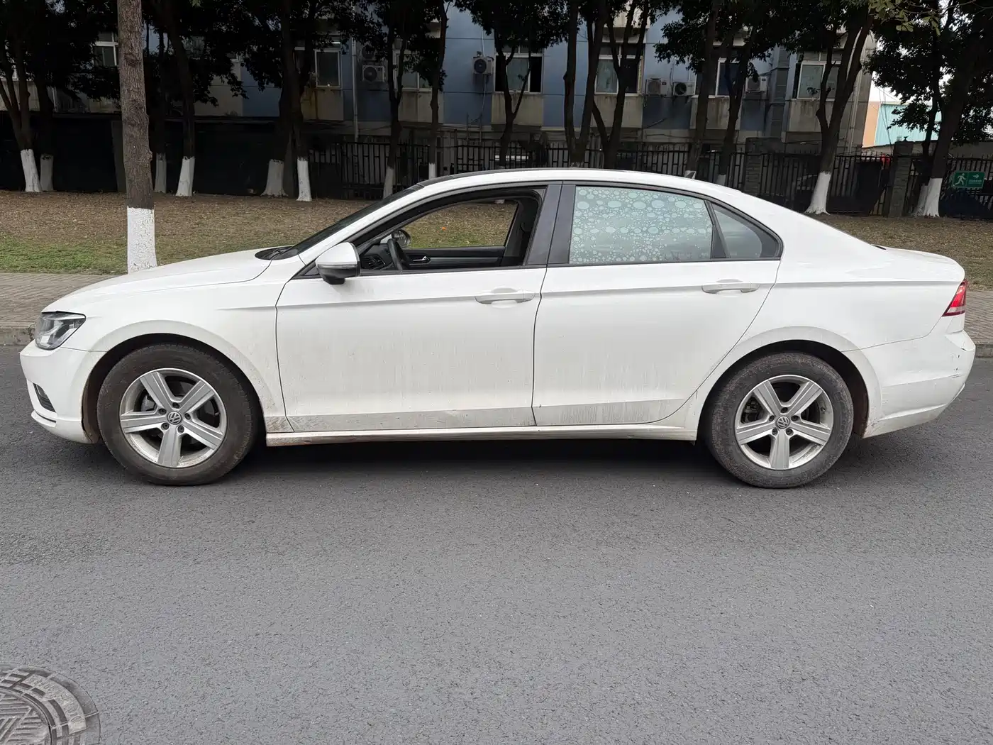 Volkswagen Lamando 2018 280TSI DSG Comfort Edition фото 4