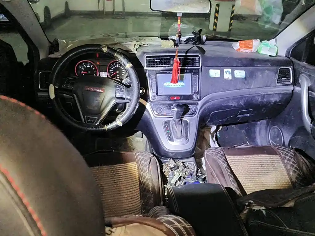 Photo 11 - Haval H6
