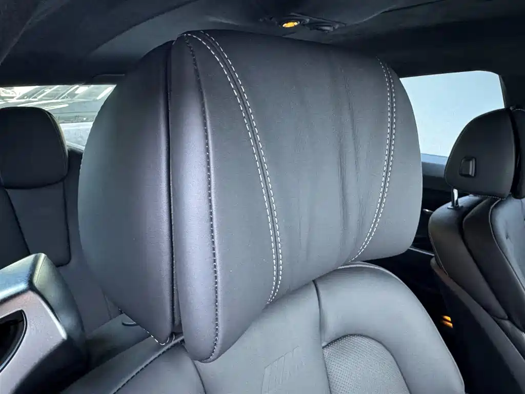 BMW M6 2013 M6 Gran Coupe фото 19
