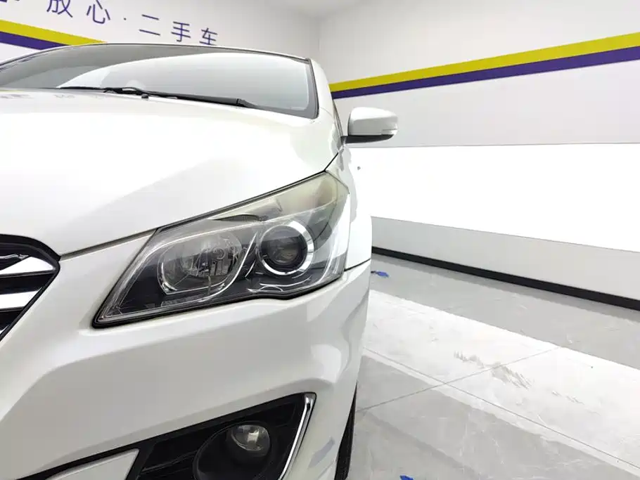 Suzuki Alivio 2016 2015 1.6L Automatic Joy Edition