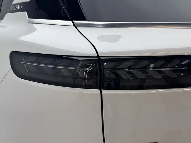 Voyah Auto VOYAH FREE 2024 Ultra Long Range Intelligent Driving Edition фото 14