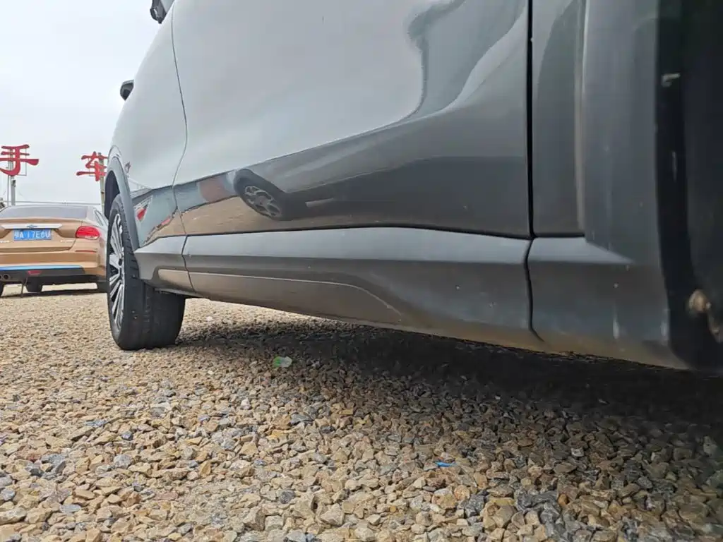 Photo 21 - Changan Oshan Changan Oushang X5