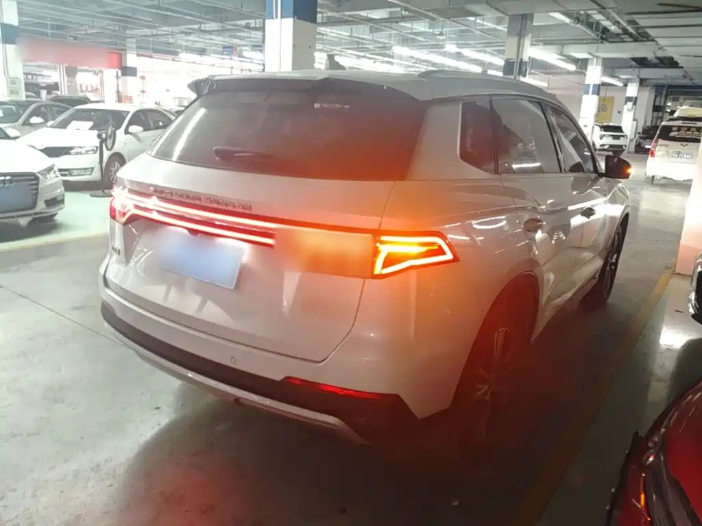 صورة 7 - BYD Song Pro