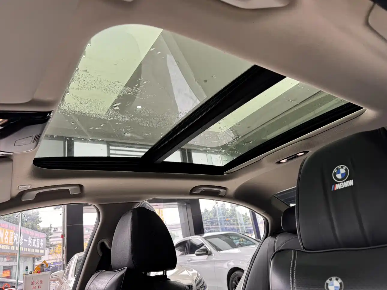 BMW 3 Series 2020 325Li M Sport Package фото 31