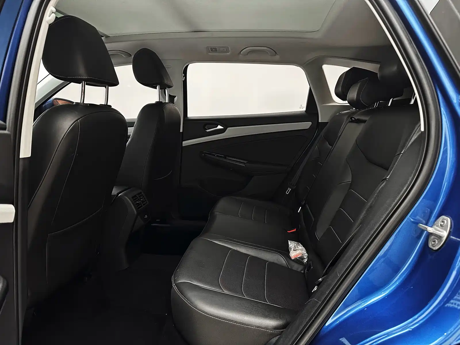 Фото 23 - Jetta VS7