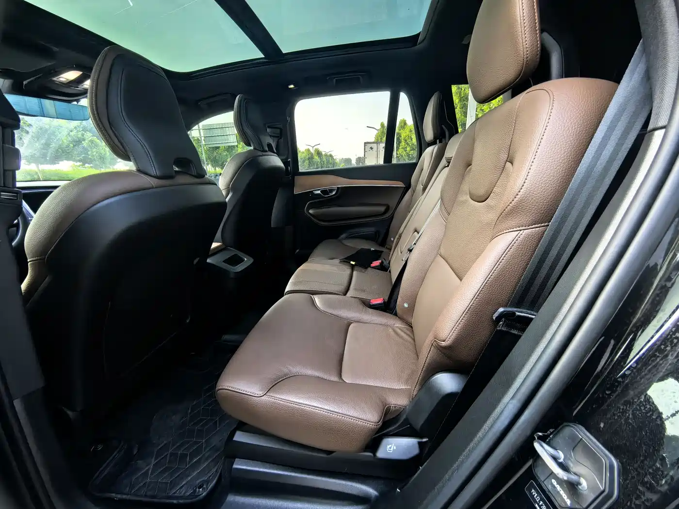 Volvo XC90 2024 2024 B5 Smart Luxury 5-Seater