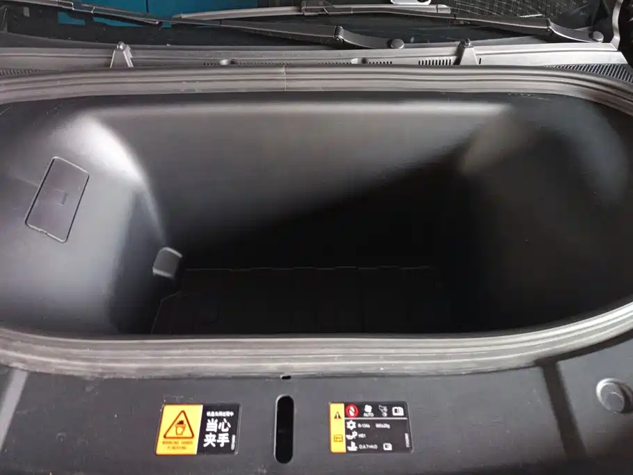 Shangjie SUV 2026 2025 Model Pure Electric Pro Long Range