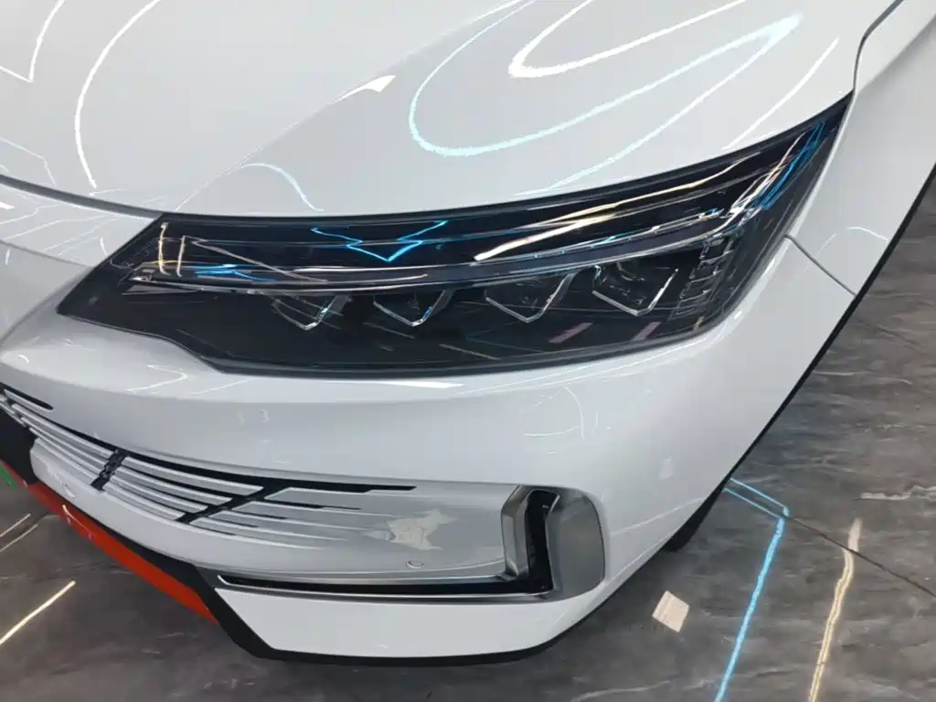 Skyworth Auto Skyworth HT-i 2026 2024 1.5L PHEV 115KM Taidao Edition