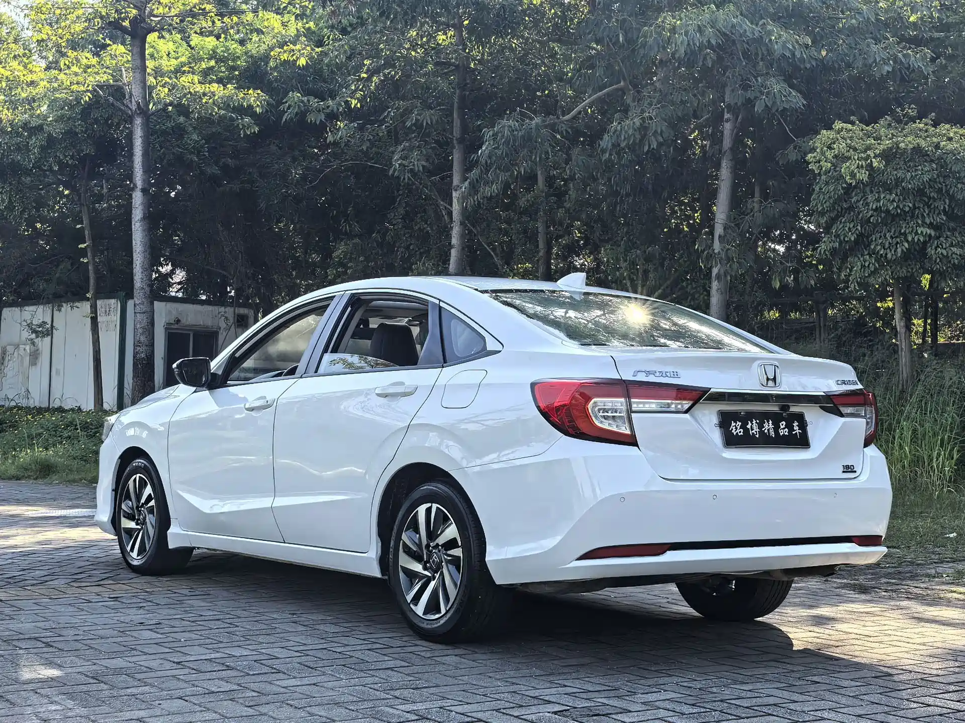 Фото 4 - Honda Crider