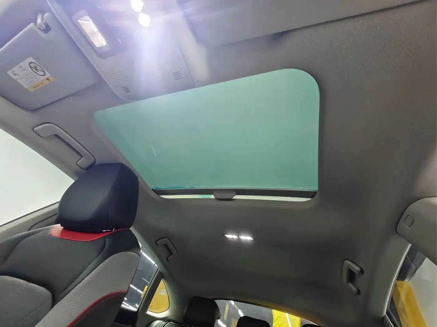 Volkswagen Lamando, миниатюра 8