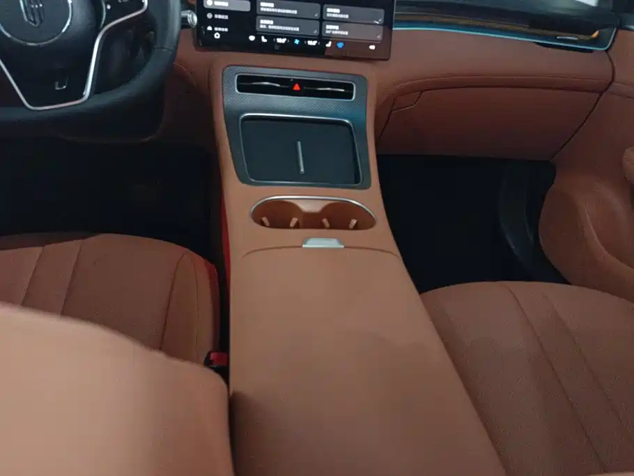 Shangjie SUV 2026 2025 Model Pure Electric Pro Long Range