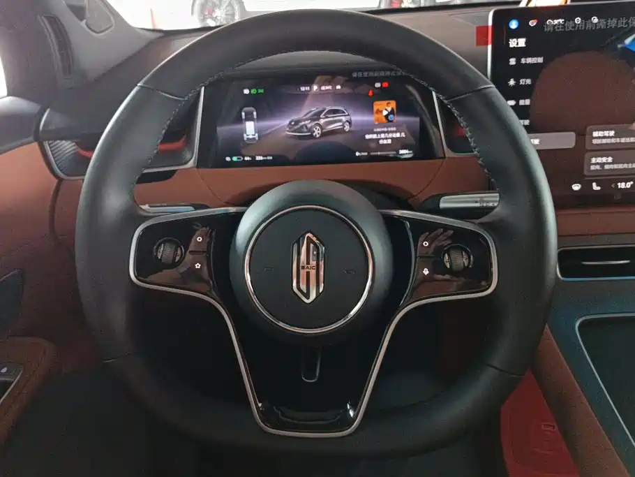 Shangjie SUV 2026 2025 Model Pure Electric Pro Long Range