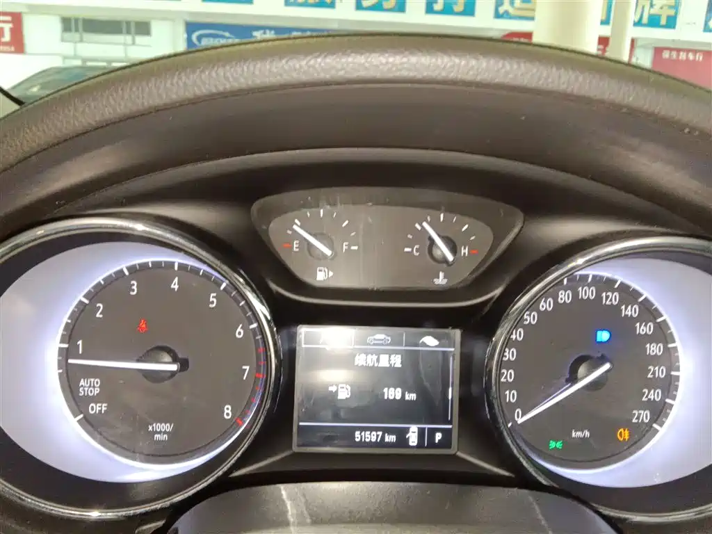 Buick Verano 2018 Sedan 15S Automatic Progressive фото 12