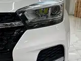 Фото 7 - Chery Tiggo 5x