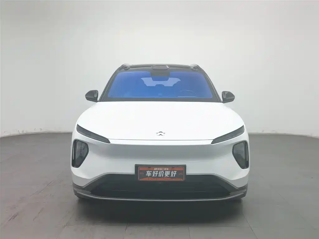 NIO NIO ES6