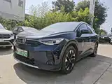 Фото 1 - Volkswagen ID.4 CROZZ