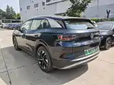 Фото 4 - Volkswagen ID.4 CROZZ