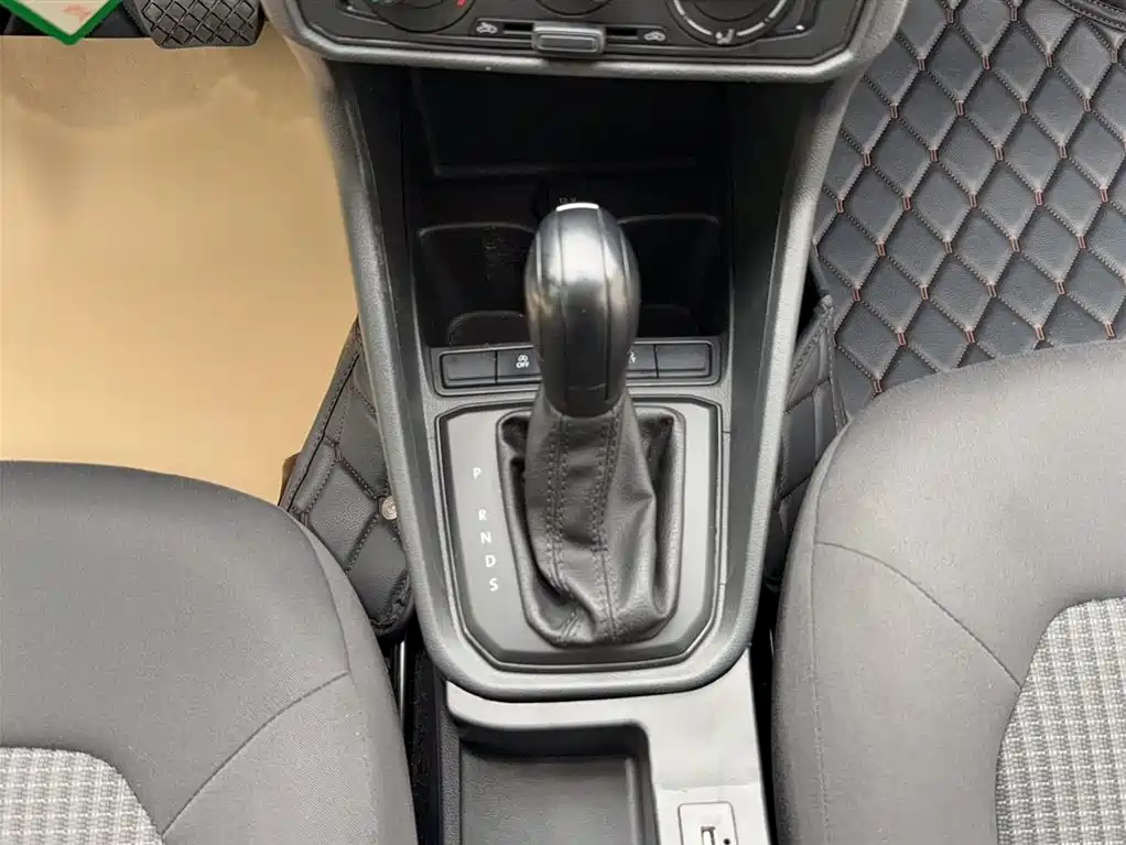 Volkswagen Santana 2019 1.5L Auto Trend Edition China VI фото 23