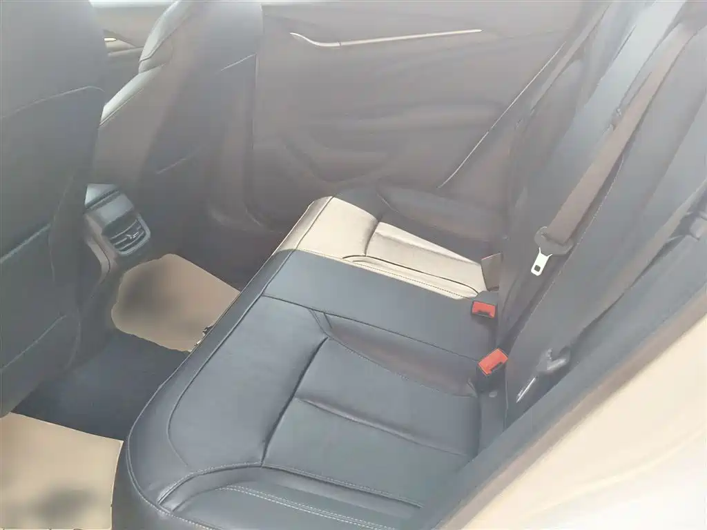 Buick Excelle GT 2019 18T Automatic Connected Elite (China V) фото 17