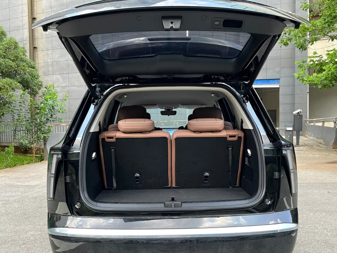 Wuling Motors Wuling Starlight L 2026